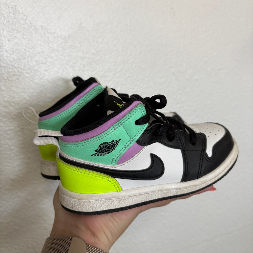 9c AF1 Nike Air Force 1 Buzz